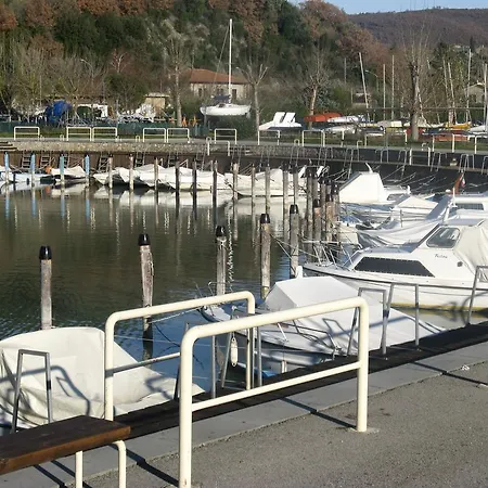 Daire Casa Il Leccino *