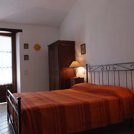 Casa Il Leccino Appartamento