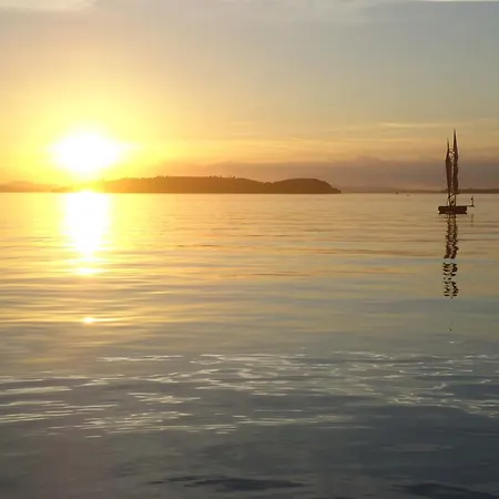 Casa Il Leccino Daire *