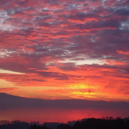 Casa Il Leccino Daire