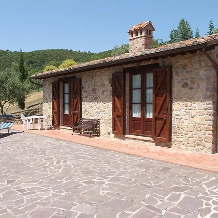 Casa Il Leccino Daire