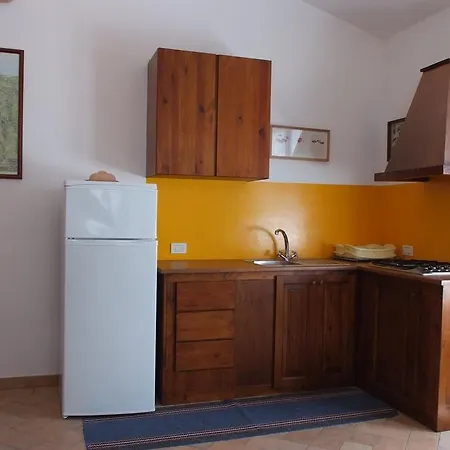 Casa Il Leccino Appartamento *