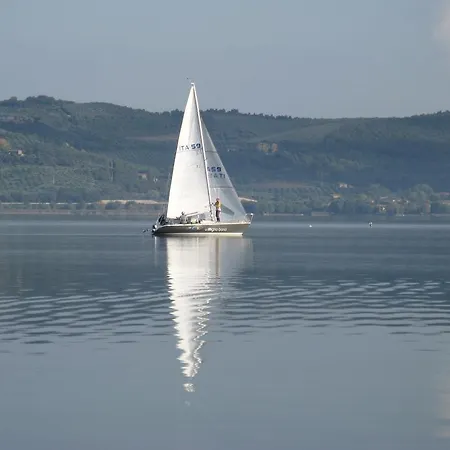 Appartamento Casa Il Leccino