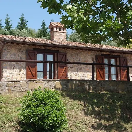 Casa Il Leccino Passignano sul Trasimeno