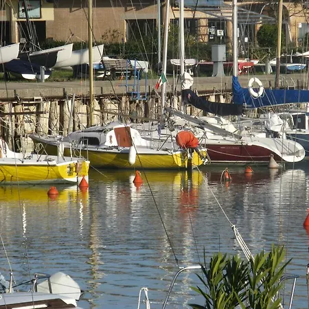 Daire Casa Il Leccino *