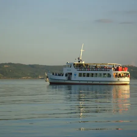 Casa Il Leccino * Passignano sul Trasimeno