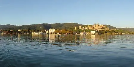 Casa Il Leccino Daire Passignano sul Trasimeno