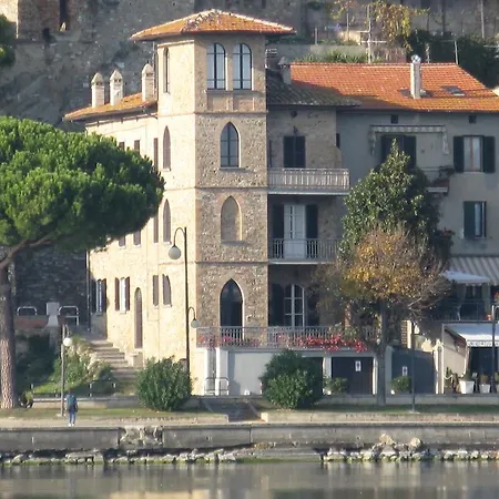 Casa Il Leccino * Passignano sul Trasimeno