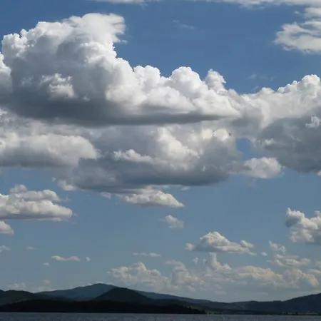 Casa Il Leccino Daire Passignano sul Trasimeno
