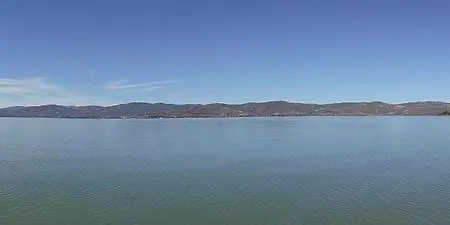 Casa Il Leccino * Passignano sul Trasimeno