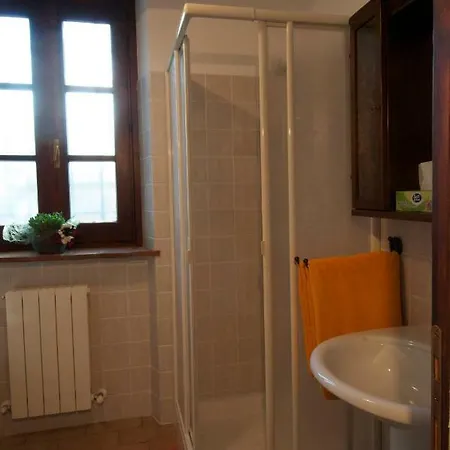 Appartamento Casa Il Leccino