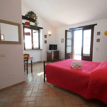 Casa Il Leccino *