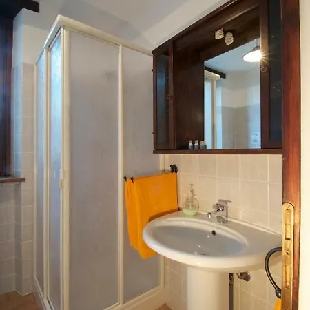 Casa Il Leccino Passignano sul Trasimeno