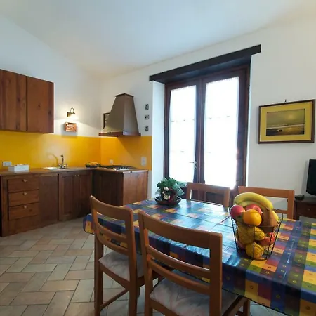 Casa Il Leccino * Passignano sul Trasimeno