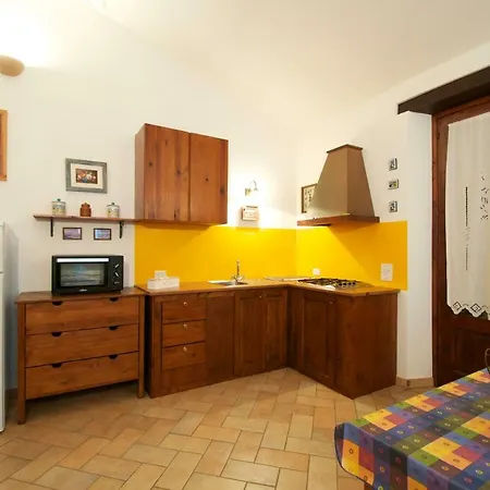 Casa Il Leccino Apartment Passignano sul Trasimeno