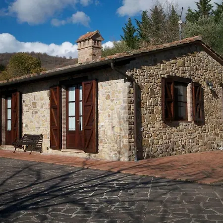 Casa Il Leccino *