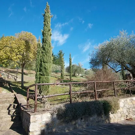 Casa Il Leccino
