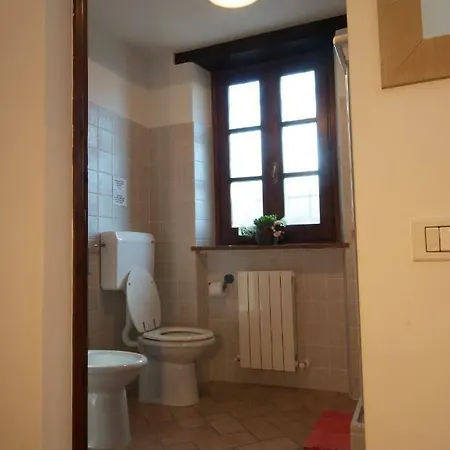 Appartamento Casa Il Leccino