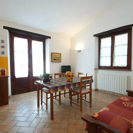 Casa Il Leccino Appartamento Passignano sul Trasimeno