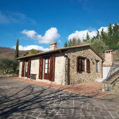 Casa Il Leccino Daire Passignano sul Trasimeno