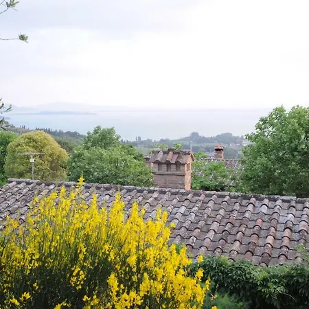 Casa Il Leccino Apartment