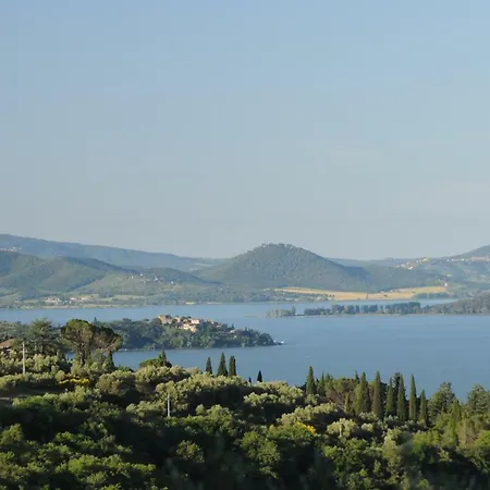 Daire Casa Il Leccino *