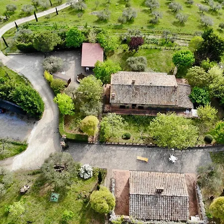 Casa Il Leccino Passignano sul Trasimeno