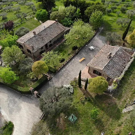 Casa Il Leccino Passignano sul Trasimeno