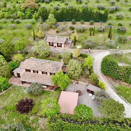 Casa Il Leccino Appartamento *